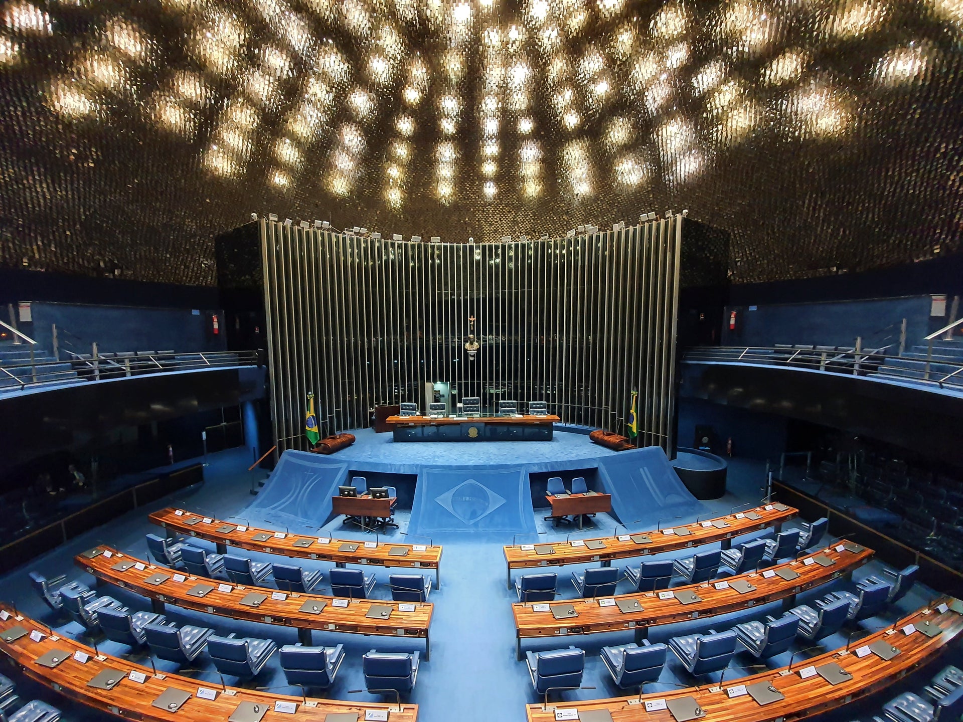 Public Governance as a Factor in the Effectiveness of the Constitutional Rules Applicable to State-Owned Enterprises in Brazil