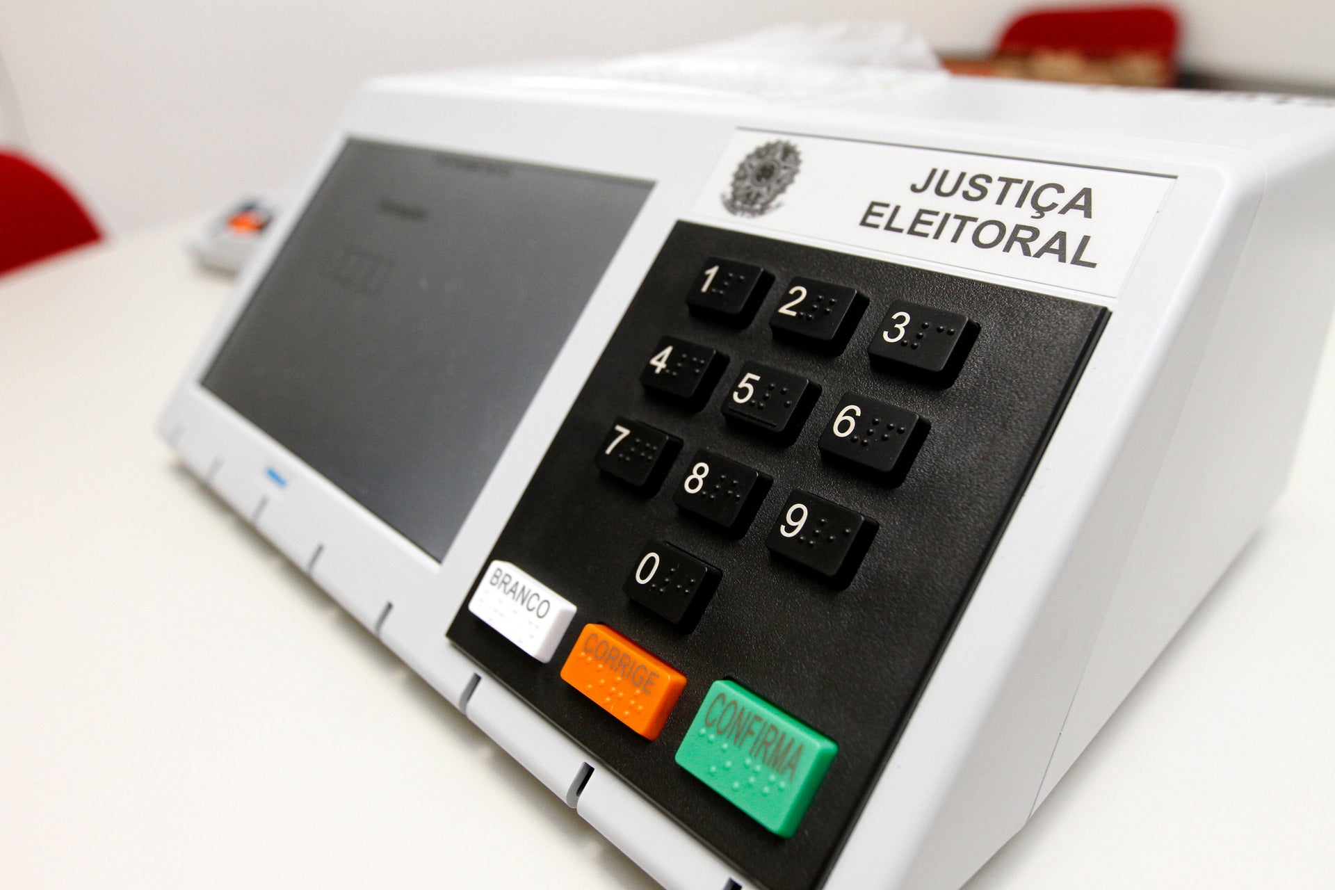 ANPP no Direito Eleitoral