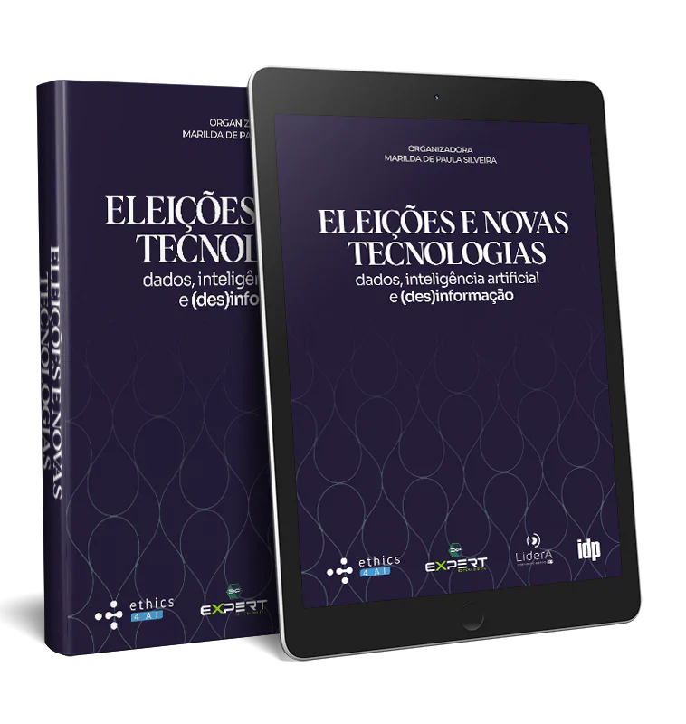 Eleições e novas tecnologias: dados, inteligência artificial e (des)informação
