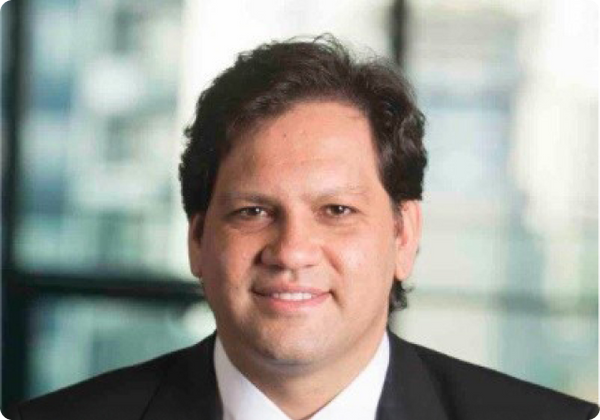 Bruno Duque