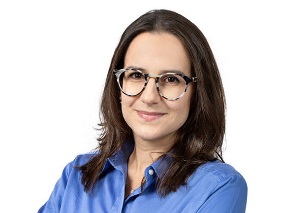 Clara Moura Masiero