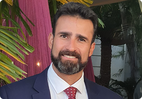 Daniel de Sabóia Xavier