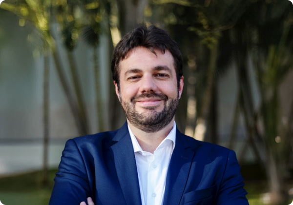 Danilo Gennari de Souza