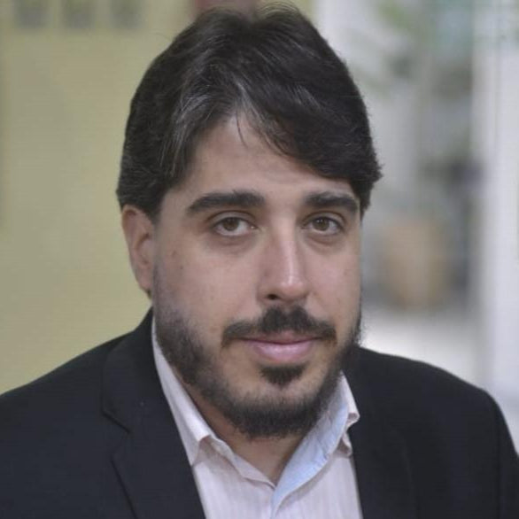 Filipe Vieira