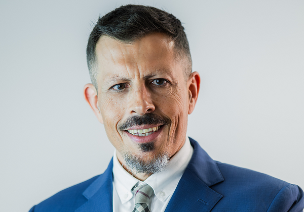 Orlando Faccini