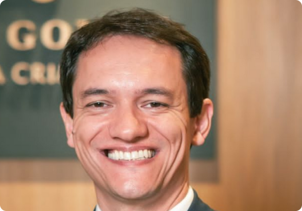 Gilles Gomes