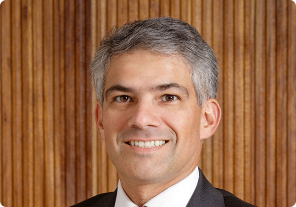 Gilvandro Vasconcelos