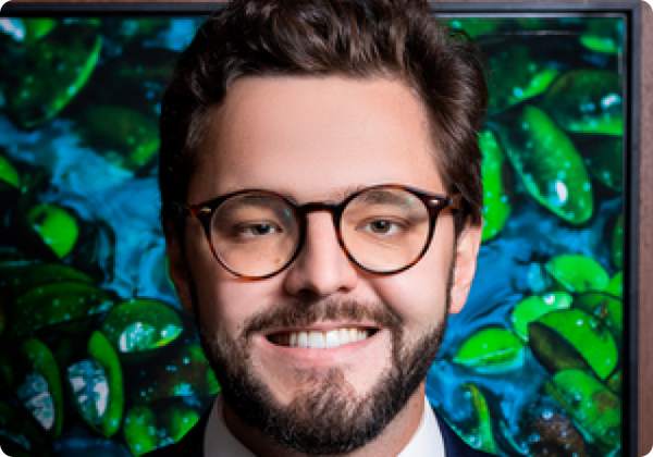 Gustavo Mascarenhas