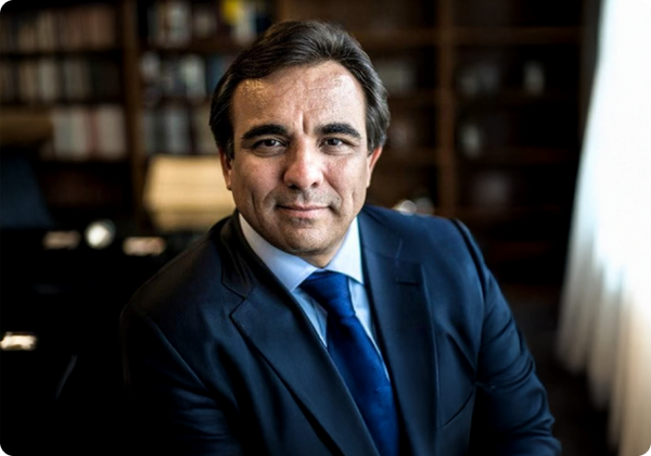 Heleno Taveira Torres