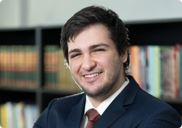 João Pedro Mello