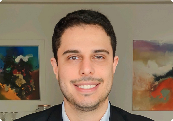 José Faleiros Júnior