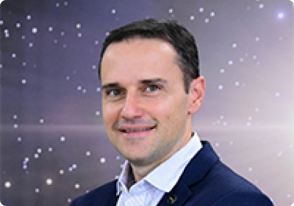 Leandro Caixeta