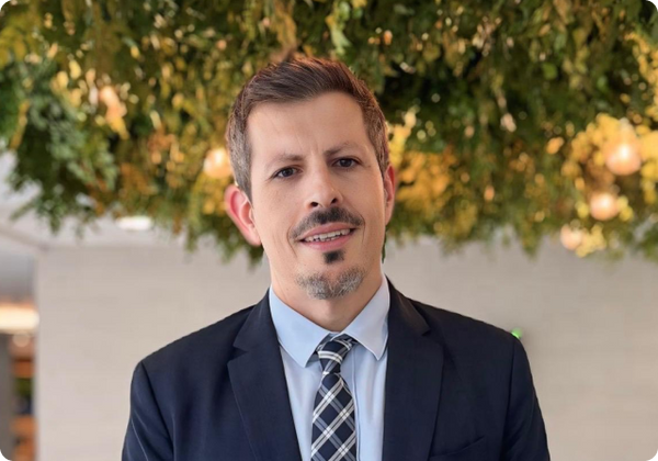 Orlando Faccini Neto