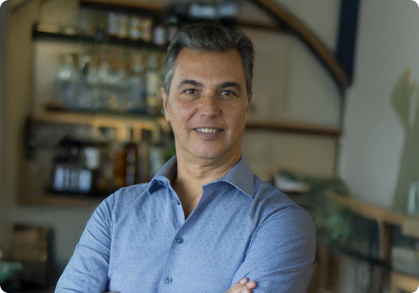 Paulo Solmucci