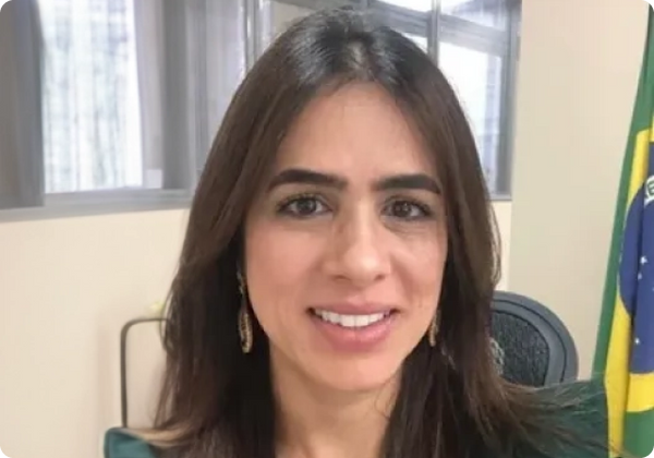 Priscila Campêlo