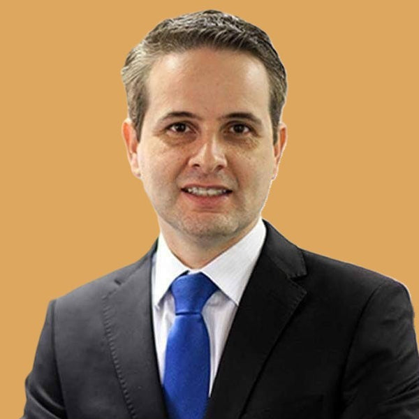 Rafael Augusto França da Fonseca