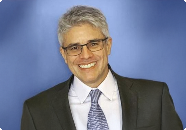 Sérgio André Rocha