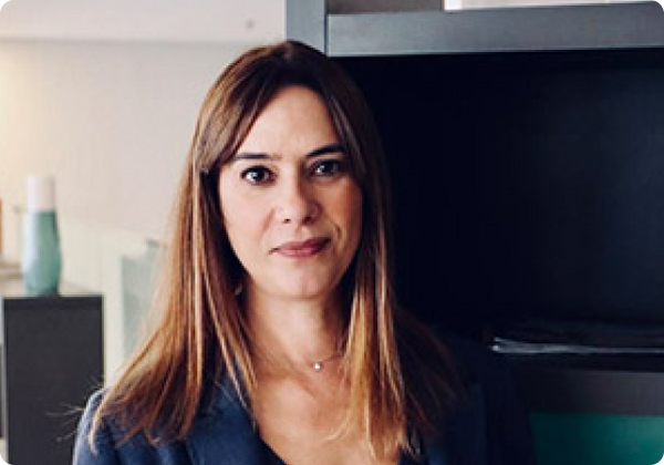 Tatiana Stoco