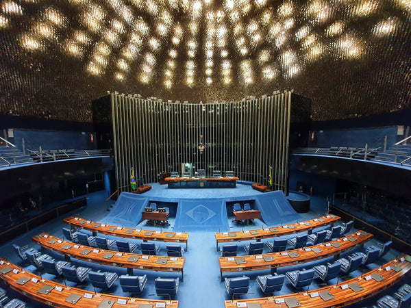 Public Governance as a Factor in the Effectiveness of the Constitutional Rules Applicable to State-Owned Enterprises in Brazil
