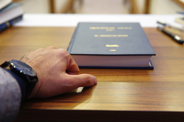 Processo Administrativo de Responsabilização