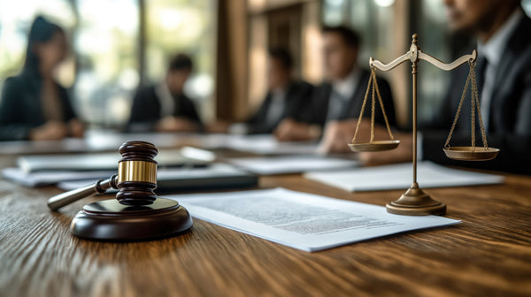 MAPEANDO RISCOS DA IA NO PODER JUDICIÁRIO