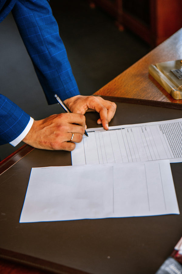 A Arte De Redigir Contratos Empresariais