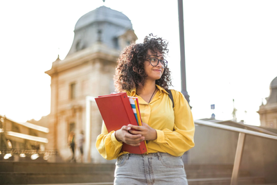 Estudantes e Pesquisadores