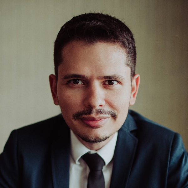 Alex Pereira
