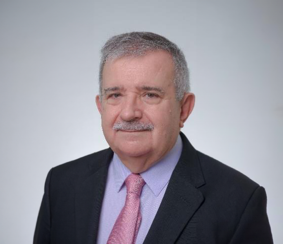 Antonio Augusto
