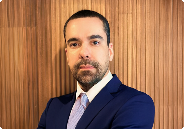 Alberto Medeiros