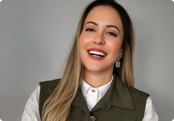 Ana Paula Mello