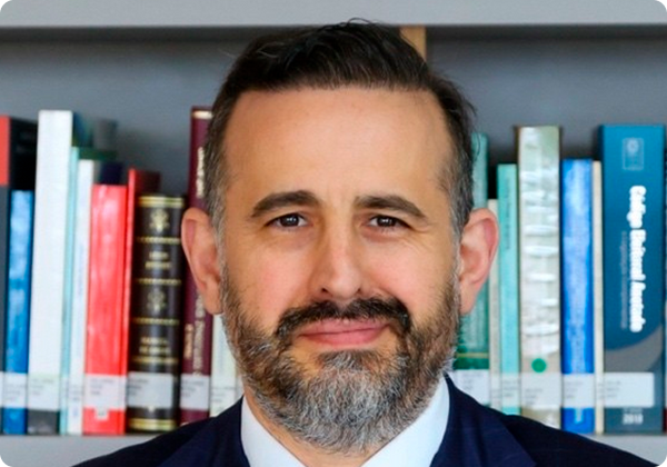 Bernardo Guimarães