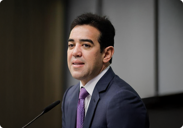 Bruno Dantas