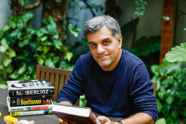 Carlos Netto