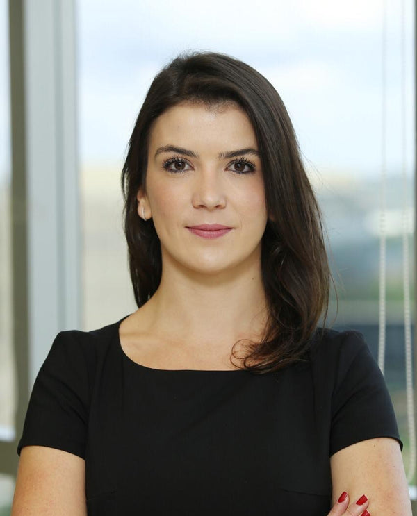 Caroline Lacerda