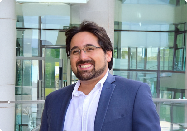 Claudiomar Matias