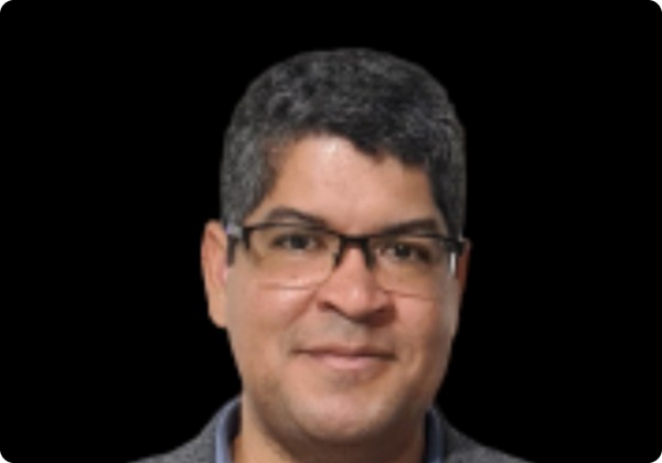 Clayton Rodrigues