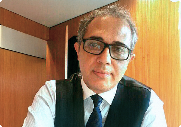 Eraldo Melo da Silva