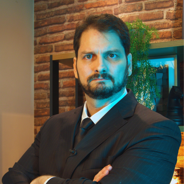 Fabrício Mareco