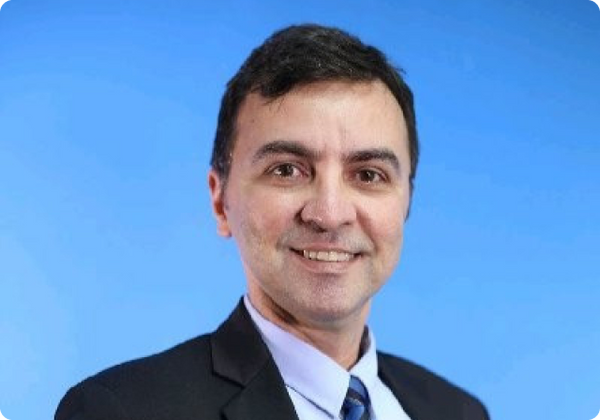 Fernando Macedo