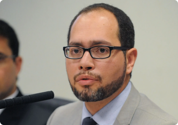 Filippe Lizardo