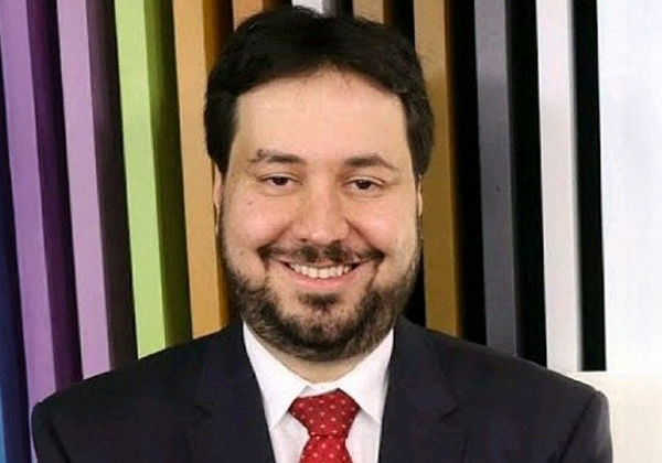 Daniel Falcão