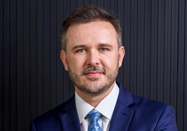 Flávio Unes