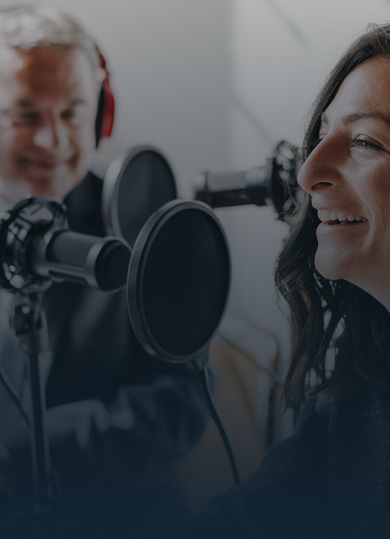 O podcast do IDP que leva grandesdebates para o seu dia a dia
