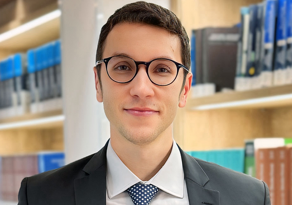 Victor Marcel