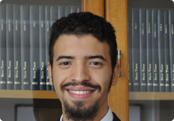 Gabriel Ferreira