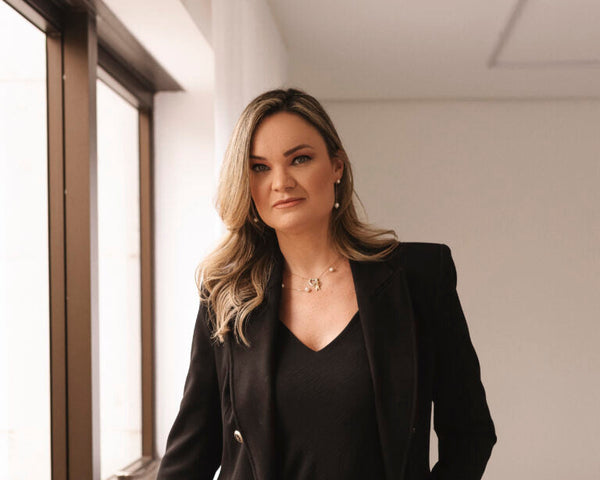 Gisele Welcsh