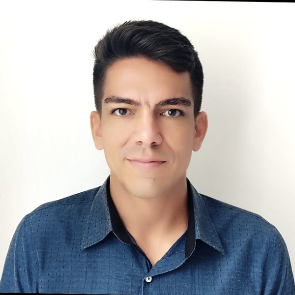 Guilherme Borges