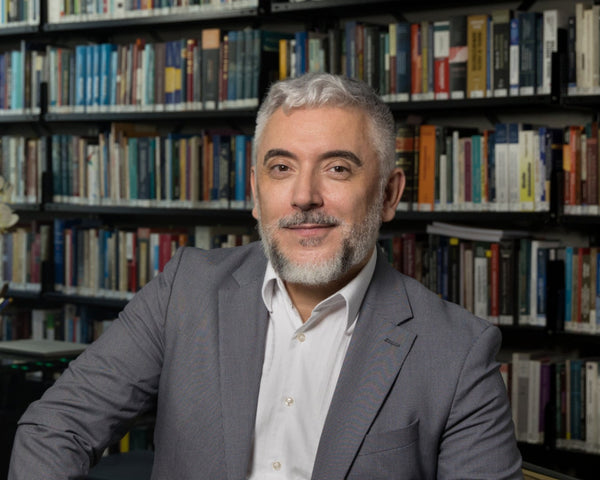 Gustavo Justino