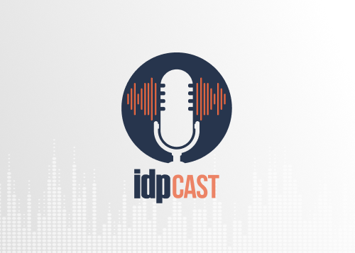 O Podcast do IDP